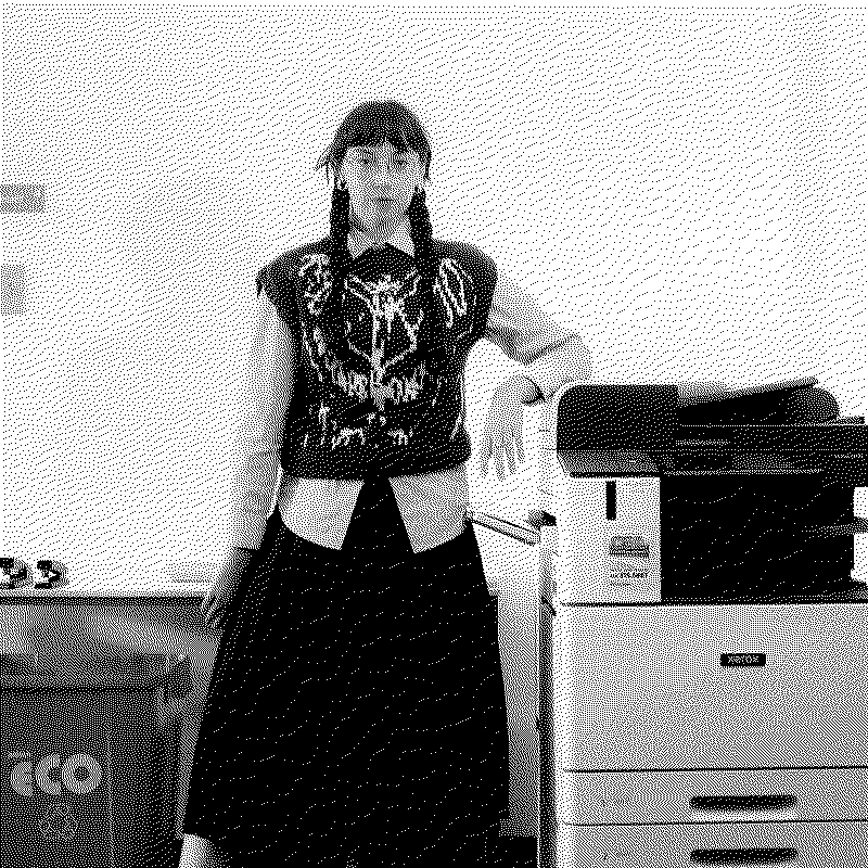 Hayley Mortin: Needlebound